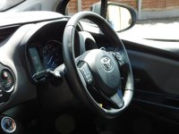 USED 2019 19 TOYOTA YARIS 1.5 VVT-i Icon Tech Hatchback 5dr Petrol Manual Euro 6 (111 ps) *ULEZ COMPLIANT*