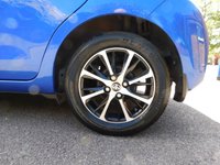 USED 2019 19 TOYOTA YARIS 1.5 VVT-i Icon Tech Hatchback 5dr Petrol Manual Euro 6 (111 ps) *ULEZ COMPLIANT*