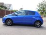 USED 2019 19 TOYOTA YARIS 1.5 VVT-i Icon Tech Hatchback 5dr Petrol Manual Euro 6 (111 ps) *ULEZ COMPLIANT*