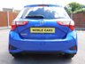 USED 2019 19 TOYOTA YARIS 1.5 VVT-i Icon Tech Hatchback 5dr Petrol Manual Euro 6 (111 ps) *ULEZ COMPLIANT*