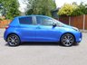 USED 2019 19 TOYOTA YARIS 1.5 VVT-i Icon Tech Hatchback 5dr Petrol Manual Euro 6 (111 ps) *ULEZ COMPLIANT*