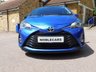 USED 2019 19 TOYOTA YARIS 1.5 VVT-i Icon Tech Hatchback 5dr Petrol Manual Euro 6 (111 ps) *ULEZ COMPLIANT*