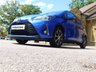 USED 2019 19 TOYOTA YARIS 1.5 VVT-i Icon Tech Hatchback 5dr Petrol Manual Euro 6 (111 ps) *ULEZ COMPLIANT*