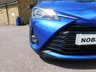 USED 2019 19 TOYOTA YARIS 1.5 VVT-i Icon Tech Hatchback 5dr Petrol Manual Euro 6 (111 ps) *ULEZ COMPLIANT*