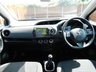 USED 2019 19 TOYOTA YARIS 1.5 VVT-i Icon Tech Hatchback 5dr Petrol Manual Euro 6 (111 ps) *ULEZ COMPLIANT*
