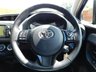 USED 2019 19 TOYOTA YARIS 1.5 VVT-i Icon Tech Hatchback 5dr Petrol Manual Euro 6 (111 ps) *ULEZ COMPLIANT*