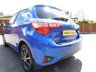 USED 2019 19 TOYOTA YARIS 1.5 VVT-i Icon Tech Hatchback 5dr Petrol Manual Euro 6 (111 ps) *ULEZ COMPLIANT*
