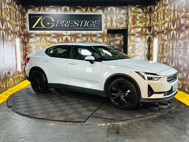 2023 POLESTAR POLESTAR 2