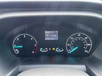 USED 2023 72 FORD TRANSIT 2.0 350 EcoBlue Leader Welfare Van 5dr Diesel Manual FWD L3 H2 Euro 6 (s/s) (130 ps) 7 Seat, Welfare Mess Van, Diesel Heater,Aircon