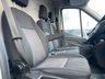 USED 2023 72 FORD TRANSIT 2.0 350 EcoBlue Leader Welfare Van 5dr Diesel Manual FWD L3 H2 Euro 6 (s/s) (130 ps) 7 Seat, Welfare Mess Van, Diesel Heater,Aircon