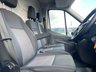 USED 2023 72 FORD TRANSIT 2.0 350 EcoBlue Leader Welfare Van 5dr Diesel Manual FWD L3 H2 Euro 6 (s/s) (130 ps) 7 Seat, Welfare Mess Van, Diesel Heater,Aircon