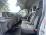 USED 2023 72 FORD TRANSIT 2.0 350 EcoBlue Leader Welfare Van 5dr Diesel Manual FWD L3 H2 Euro 6 (s/s) (130 ps) 7 Seat, Welfare Mess Van, Diesel Heater,Aircon