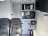 USED 2023 72 FORD TRANSIT 2.0 350 EcoBlue Leader Welfare Van 5dr Diesel Manual FWD L3 H2 Euro 6 (s/s) (130 ps) 7 Seat, Welfare Mess Van, Diesel Heater,Aircon