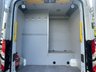 USED 2023 72 FORD TRANSIT 2.0 350 EcoBlue Leader Welfare Van 5dr Diesel Manual FWD L3 H2 Euro 6 (s/s) (130 ps) 7 Seat, Welfare Mess Van, Diesel Heater,Aircon