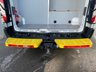 USED 2023 72 FORD TRANSIT 2.0 350 EcoBlue Leader Welfare Van 5dr Diesel Manual FWD L3 H2 Euro 6 (s/s) (130 ps) 7 Seat, Welfare Mess Van, Diesel Heater,Aircon