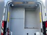 USED 2023 72 FORD TRANSIT 2.0 350 EcoBlue Leader Welfare Van 5dr Diesel Manual FWD L3 H2 Euro 6 (s/s) (130 ps) 7 Seat, Welfare Mess Van, Diesel Heater,Aircon
