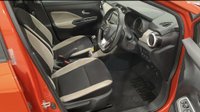 USED 2017 17 NISSAN MICRA 1.5 dCi Tekna Hatchback 5dr Diesel Manual Euro 6 (s/s) (90 ps) GREAT SERVICE HISTORY WITH THIS CAR