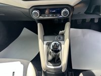 USED 2017 17 NISSAN MICRA 1.5 dCi Tekna Hatchback 5dr Diesel Manual Euro 6 (s/s) (90 ps) GREAT SERVICE HISTORY WITH THIS CAR