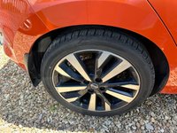 USED 2017 17 NISSAN MICRA 1.5 dCi Tekna Hatchback 5dr Diesel Manual Euro 6 (s/s) (90 ps) GREAT SERVICE HISTORY WITH THIS CAR