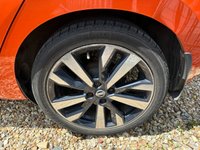 USED 2017 17 NISSAN MICRA 1.5 dCi Tekna Hatchback 5dr Diesel Manual Euro 6 (s/s) (90 ps) GREAT SERVICE HISTORY WITH THIS CAR