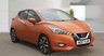 USED 2017 17 NISSAN MICRA 1.5 dCi Tekna Hatchback 5dr Diesel Manual Euro 6 (s/s) (90 ps) GREAT SERVICE HISTORY WITH THIS CAR