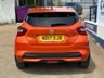 USED 2017 17 NISSAN MICRA 1.5 dCi Tekna Hatchback 5dr Diesel Manual Euro 6 (s/s) (90 ps) GREAT SERVICE HISTORY WITH THIS CAR