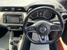 USED 2017 17 NISSAN MICRA 1.5 dCi Tekna Hatchback 5dr Diesel Manual Euro 6 (s/s) (90 ps) GREAT SERVICE HISTORY WITH THIS CAR