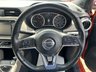 USED 2017 17 NISSAN MICRA 1.5 dCi Tekna Hatchback 5dr Diesel Manual Euro 6 (s/s) (90 ps) GREAT SERVICE HISTORY WITH THIS CAR