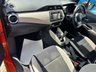 USED 2017 17 NISSAN MICRA 1.5 dCi Tekna Hatchback 5dr Diesel Manual Euro 6 (s/s) (90 ps) GREAT SERVICE HISTORY WITH THIS CAR
