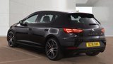 USED 2018 18 SEAT LEON 2.0 TSI Cupra 300 Hatchback 5dr Petrol Manual Euro 6 (s/s) (300 ps) MAIN DEALER HISTORY+DIGI DASH