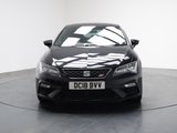 USED 2018 18 SEAT LEON 2.0 TSI Cupra 300 Hatchback 5dr Petrol Manual Euro 6 (s/s) (300 ps) MAIN DEALER HISTORY+DIGI DASH