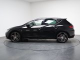 USED 2018 18 SEAT LEON 2.0 TSI Cupra 300 Hatchback 5dr Petrol Manual Euro 6 (s/s) (300 ps) MAIN DEALER HISTORY+DIGI DASH