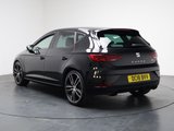 USED 2018 18 SEAT LEON 2.0 TSI Cupra 300 Hatchback 5dr Petrol Manual Euro 6 (s/s) (300 ps) MAIN DEALER HISTORY+DIGI DASH