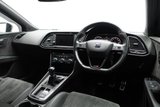 USED 2018 18 SEAT LEON 2.0 TSI Cupra 300 Hatchback 5dr Petrol Manual Euro 6 (s/s) (300 ps) MAIN DEALER HISTORY+DIGI DASH