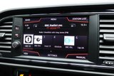 USED 2018 18 SEAT LEON 2.0 TSI Cupra 300 Hatchback 5dr Petrol Manual Euro 6 (s/s) (300 ps) MAIN DEALER HISTORY+DIGI DASH