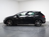 USED 2018 18 SEAT LEON 2.0 TSI Cupra 300 Hatchback 5dr Petrol Manual Euro 6 (s/s) (300 ps) MAIN DEALER HISTORY+DIGI DASH