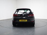 USED 2018 18 SEAT LEON 2.0 TSI Cupra 300 Hatchback 5dr Petrol Manual Euro 6 (s/s) (300 ps) MAIN DEALER HISTORY+DIGI DASH