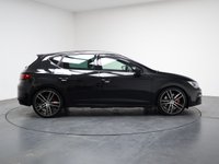 USED 2018 18 SEAT LEON 2.0 TSI Cupra 300 Hatchback 5dr Petrol Manual Euro 6 (s/s) (300 ps) MAIN DEALER HISTORY+DIGI DASH