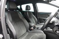 USED 2018 18 SEAT LEON 2.0 TSI Cupra 300 Hatchback 5dr Petrol Manual Euro 6 (s/s) (300 ps) MAIN DEALER HISTORY+DIGI DASH