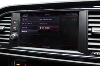 USED 2018 18 SEAT LEON 2.0 TSI Cupra 300 Hatchback 5dr Petrol Manual Euro 6 (s/s) (300 ps) MAIN DEALER HISTORY+DIGI DASH