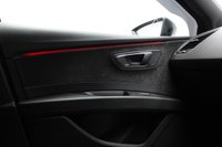 USED 2018 18 SEAT LEON 2.0 TSI Cupra 300 Hatchback 5dr Petrol Manual Euro 6 (s/s) (300 ps) MAIN DEALER HISTORY+DIGI DASH