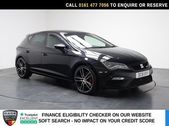 2018 SEAT LEON
