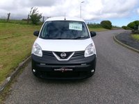 USED 2020 70 NISSAN NV250 1.5 dCi Acenta Panel Van 4dr Diesel Manual L1 Euro 6 (s/s) (80 ps) 