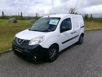 USED 2020 70 NISSAN NV250 1.5 dCi Acenta Panel Van 4dr Diesel Manual L1 Euro 6 (s/s) (80 ps) 