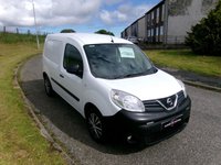 USED 2020 70 NISSAN NV250 1.5 dCi Acenta Panel Van 4dr Diesel Manual L1 Euro 6 (s/s) (80 ps) 