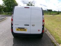 USED 2020 70 NISSAN NV250 1.5 dCi Acenta Panel Van 4dr Diesel Manual L1 Euro 6 (s/s) (80 ps) 