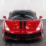 USED 2019 69 FERRARI 488 PISTA 3.9T V8 Coupe 2dr Petrol F1 DCT Euro 6 (s/s) (720 ps) 