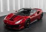 USED 2019 69 FERRARI 488 PISTA 3.9T V8 Coupe 2dr Petrol F1 DCT Euro 6 (s/s) (720 ps) 