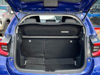 USED 2023 23 TOYOTA YARIS 1.5 VVT-h Design E-CVT Euro 6 (s/s) 5dr Full SH+1owner+Nav+Camera