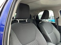 USED 2023 23 TOYOTA YARIS 1.5 VVT-h Design E-CVT Euro 6 (s/s) 5dr Full SH+1owner+Nav+Camera